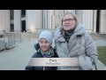 Ewa Prokopowicz z wnuczkiem Leonem Ewa Prokopowicz z wnuczkiem Leonem