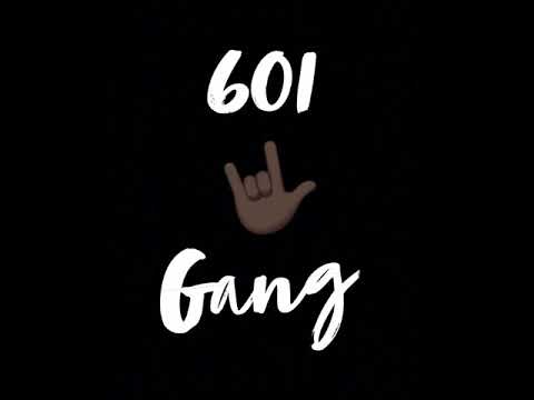601 Gang 🤟🏿 (Prod. 27Corazones Beats)