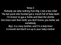 Big L - Put It On Lyrics