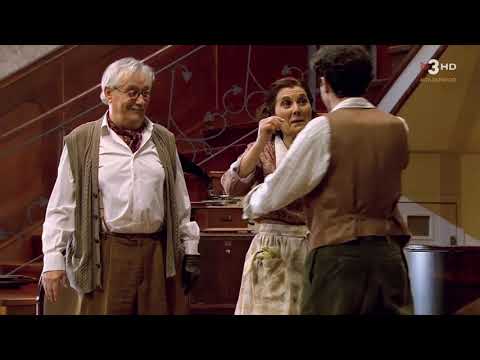 Barcelona Teatre, 2013