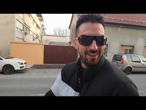N.S.T. Interview: Phantom Raa - ''Rap bi trebao biti više podržan od strane medija''
