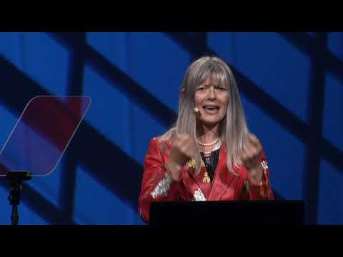 ESC Congress 2019 Inaugural video