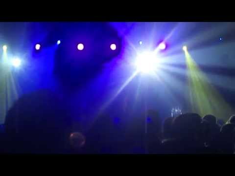 Taki Tsan -Λυτρωτής-Λέγειν-Τυμβωρύχος-Παιδι Θαύμα-   Live@Block 33 Thessaloniki 6/12/14