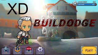 Buildodge con música que casi no tiene nada que ver 1