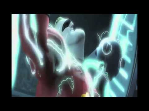 "Disney / Pixar's AVENGERS ASSEMBLE" (Re-Visited) - Mash-Up Trailer Re-Cut (HD)