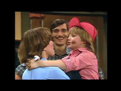 Millowitsch Theater Köln - 1980 - Drei kölsche Jungen mit der gesamten Familie Millowitsch
