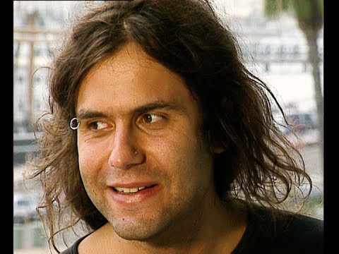 KREATOR frontman Mille Petrozza, comprehensive interview (in German) uncut, 1993