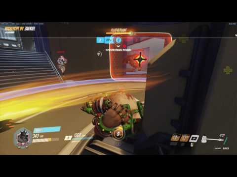 Did somebody say, Clutch?