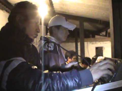 Oliver Dj Charly Del Ecuador