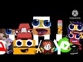 Egor Che S Klasky Csupo Logo Bloopers Part 10 Take 20 10 Takes Left