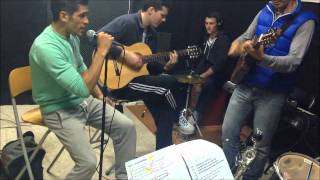 Los Maleantes - BACHE (ensayo)