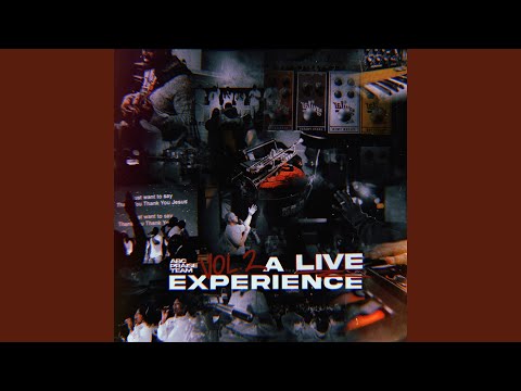 In The Name (feat. Darius James) (Live)