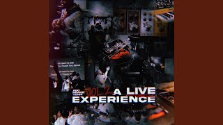 In The Name (feat. Darius James) (Live)
