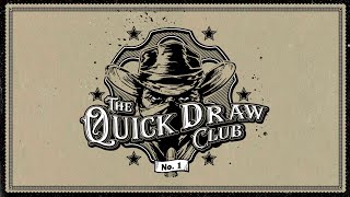 Rockstar Games Red Dead Online: el club Quick Draw anuncio