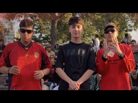 TATO vs INTERMITENTE 46 vs SALUTHON: 8vos - Última Oportunidad