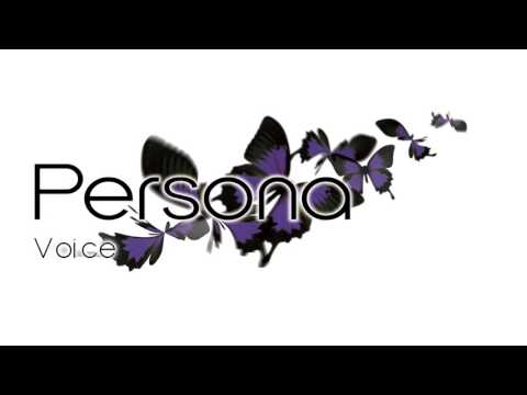 Voice - Persona 1 (PSP)