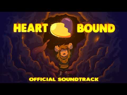 096 💜 Heartbound OST 💛 Raging Shadows