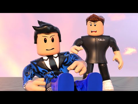 ROBLOX BULLY Story PART 2 - 🎵 Lost Sky - Fearless pt.II 🎵