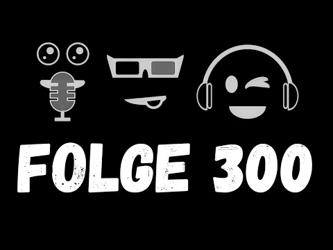 FOLGE 300! Das große FAQ(e) der Kinotagesstätte | KTS #300