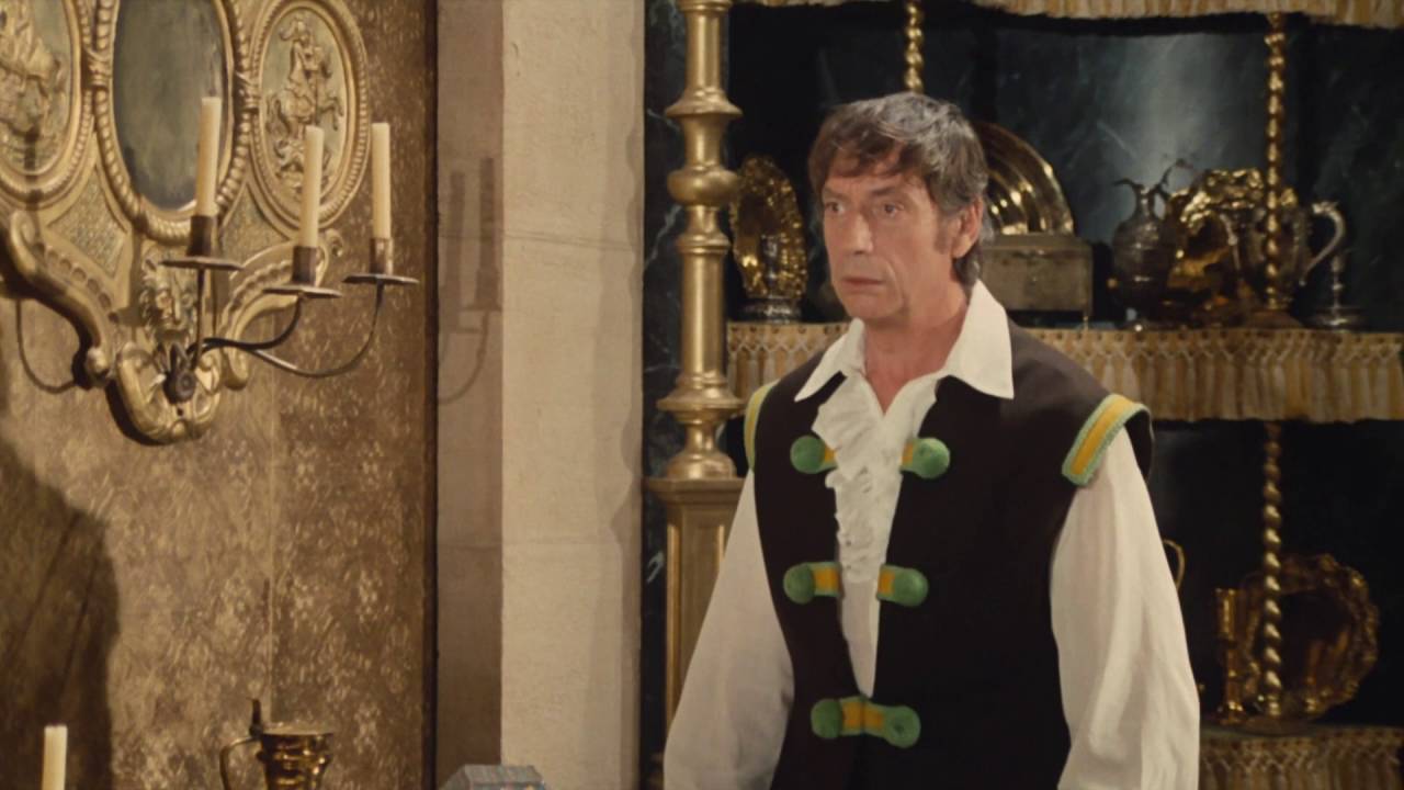 Miniature de la vidéo La Folie des Grandeurs (1971) - Il est l' Or du film La Folie des grandeurs