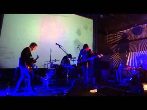 Cult of Dom Keller @ PZYK - Liverpool - 26/09/2015