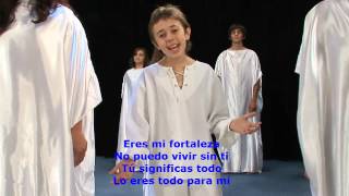 ROCA ETERNA SUBTITULADO