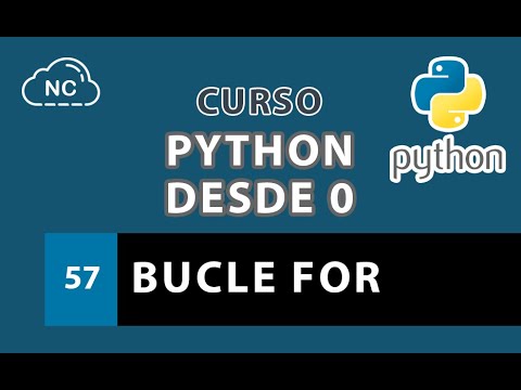 Curso de Python desde 0 Introducción 1