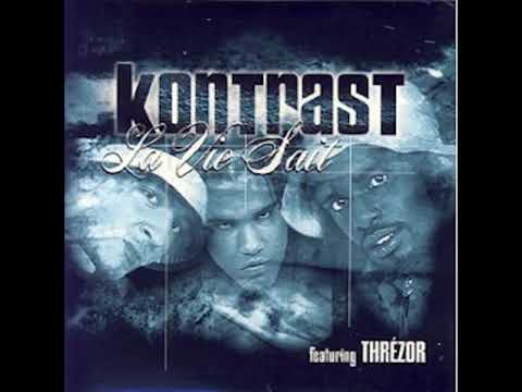 Kontrast - Chacun veut se faire un nom