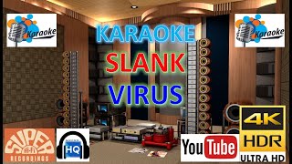 Download lagu SLANK - 'Virus' M/V Karaoke UHD 4K mp3 Download lagu SLANK - 'Virus' M/V Karaoke UHD 4K mp3