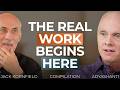 Jack Kornfield and Adyashanti on Why Awakening Is Not the End but the Beginning