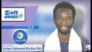 Emission "Ziaré Dahira yi" : S. Mouhamed Fall reçoit la Daara TOUBA ASSISTANCE MEDICAL (TAM) UCAD