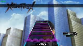 Xentrix - New Beginnings/Desperate Remedies (Chart Preview)