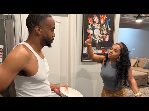 Candace goes off on Chase for riding home with Maggie last week