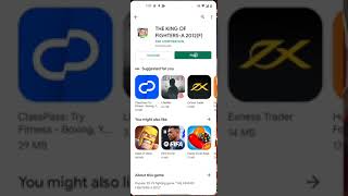 Download lagu The King OF Fighters A 2012 Android PlayStore Download Now mp3 Download lagu The King OF Fighters A 2012 Android PlayStore Download Now mp3