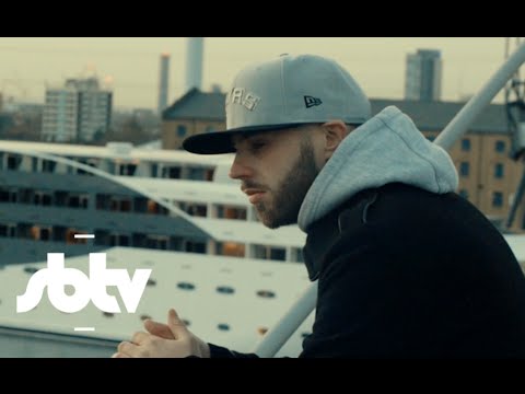 Niall Nervz ft Soraya Russel | About Time [Music Video]: SBTV