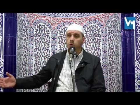 Komentimi i ajeteve të fundit të surës Ali Imran pjesa e 1- Hoxhë Enis Rama