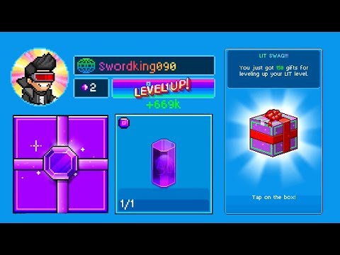 Pewdiepie's Tuber Simulator - New Lit Levels! (Passing Level 75 Cap) [Version 1.16.0]