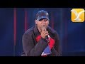 Don Omar - El doctorado - Festival de Viña del Mar 2016 HD