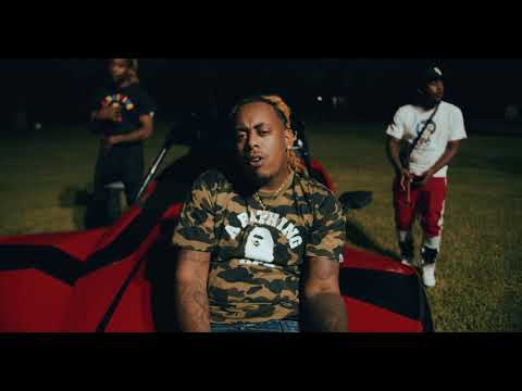 Yung Quann - No Rookie (Official Video)