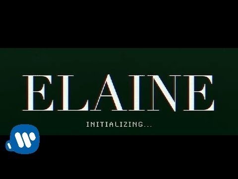 Obk - Elaine (Videoclip oficial)