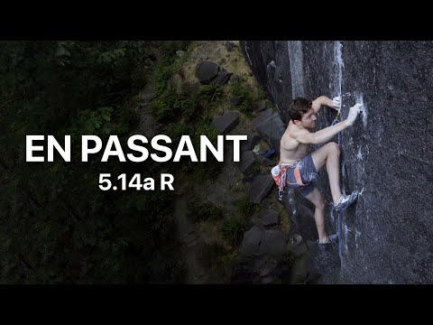 R-Rated: 5.14 Climbing on Marginal Gear