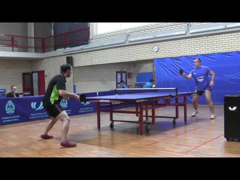 Prat Lisant - TT Agrupació Congres  3 Provincial B - PEDRO 4/4