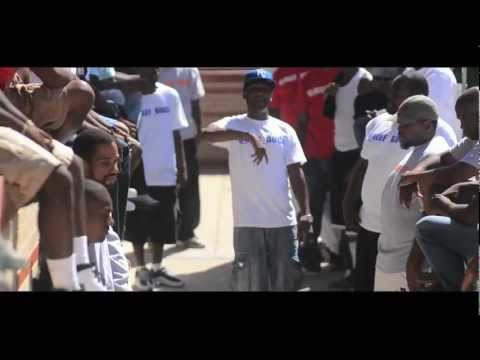 Neef Buck - Razor Straw [Official Video]