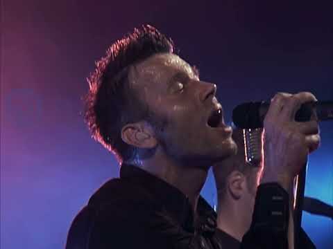 Camouflage - That Smiling Face (Live In Dresden)