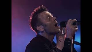 Camouflage - That Smiling Face (Live In Dresden)