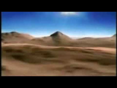 PROOF for MOSES and the people of Israel - The real mt sinai FOUND