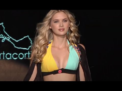 PLAYA ROBERTA CORTI Spring 2020 - Swimwear FC