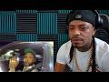 He Got Smoked During This Traffic Stop DJ Ghost Reaction