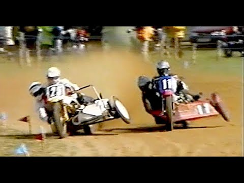 2000 CHAMPION OF CHAMPIONS GRASSTRACK