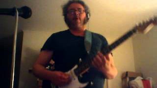 The Be Tunes - Rock Music Video - The Philosophical Complex Of Janis The Greek God 130824 225617